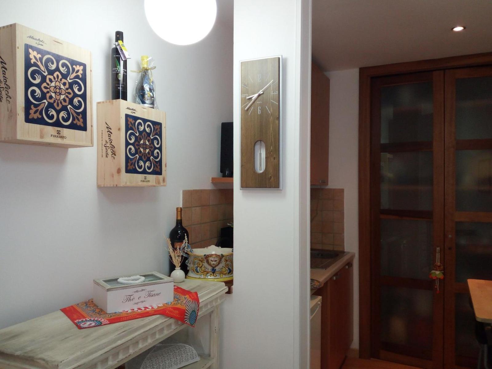 B&B Al Centro Storico Agrigento Dış mekan fotoğraf