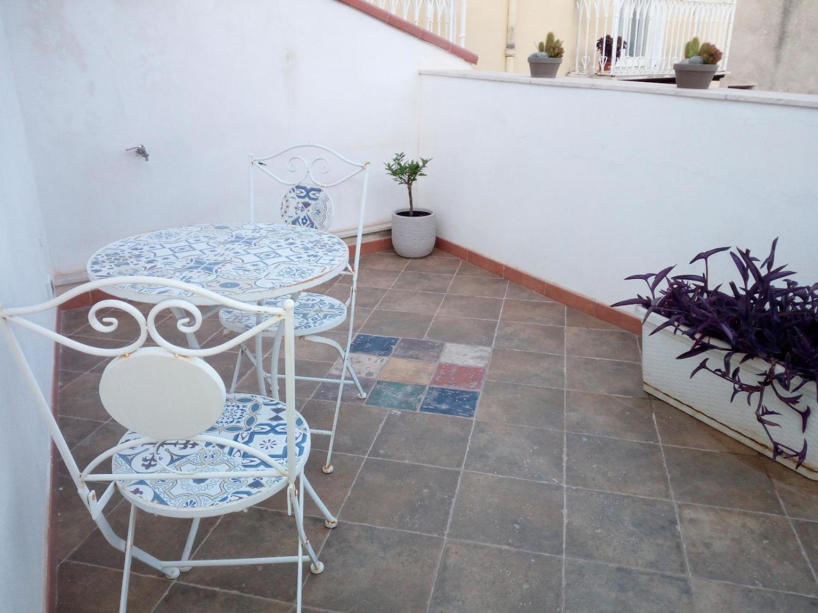 B&B Al Centro Storico Agrigento Dış mekan fotoğraf